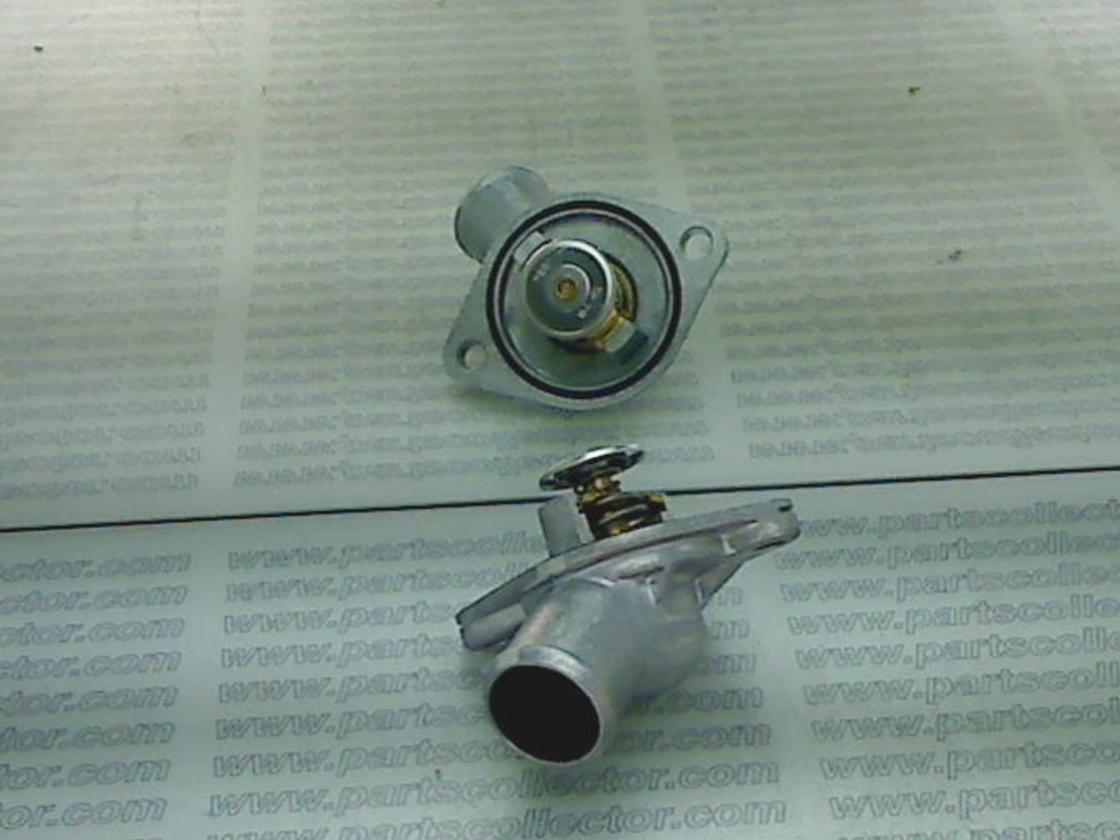 SAVARA  WAHLER 4160.83 Engine code 8449 compatible with: ALFA ROMEO 75, ALFA ROMEO 90, ALFA ROMEO ALFETTA 116, ALFA ROMEO GIULIETTA 116